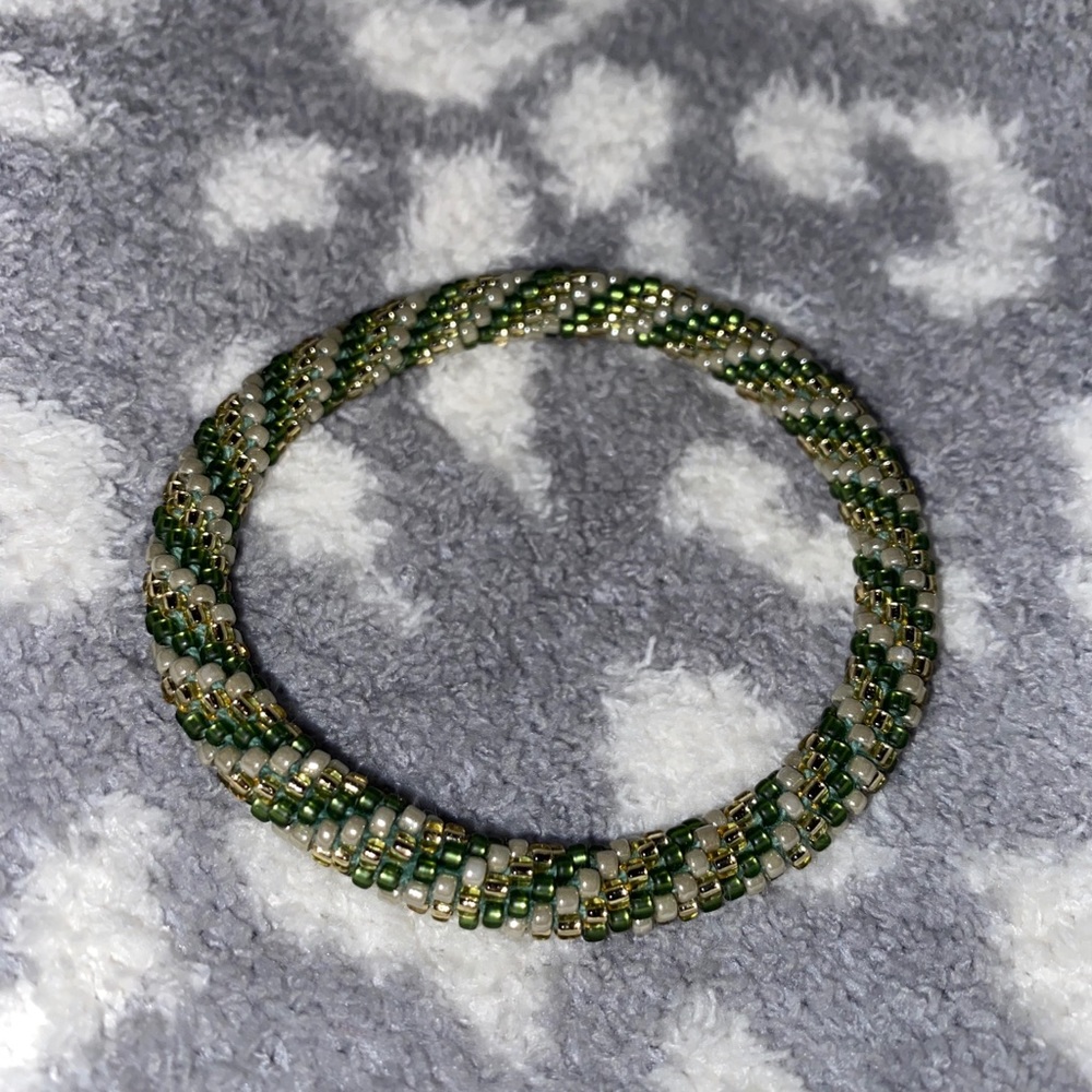 Lily and Laura Bracelet